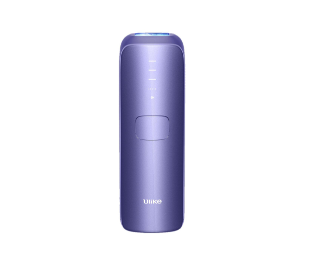 Ulike Depilator IPL Ulike Air 3 fioletowy - 1456218 - zdjęcie 4